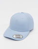 Chicomi Skylex – Premium Snapback Cap – Unisex | Balladenblau