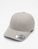 Chicomi Skylex – Premium Snapback Cap – Unisex | Grau