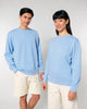 Chicomi Daryel Sweatshirt – Unisex | Nachtblau