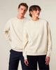 Chicomi Nyros Sweatshirt – Unisex | Wüstensand
