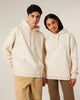 Chicomi Lumor Oversize Hoodie – Unisex | Beige