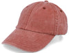 Chicomi Epochal – Low Profile Vintage Cap – Unisex | Terrakotta-Orange