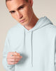 Chicomi Lumor Oversize Hoodie – Unisex | Blue Ice
