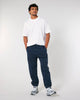 Chicomi Jogginghose Lysandor – Unisex | Marineblau