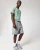 Chicomi Joggingshort Fyris – Unisex | Grau