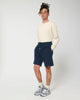 Chicomi Joggingshort Fyris – Unisex | Marineblau