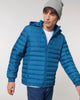Chicomi Darian Herren Steppjacke | Königsblau