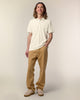Chicomi Elysian Herren-Poloshirt – Wüstensand