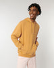 Chicomi Braymor Vintage Hoodie – Unisex | Honiggelb