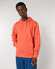 Chicomi MAVIOR Hoodie – Unisex | Korallenrot