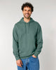 Chicomi MAVIOR Hoodie – Unisex | Tannengrün