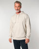 Chicomi MAVIOR Hoodie – Unisex | Kieselgrau