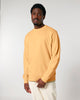 Chicomi Daryel Sweatshirt – Unisex | Apricot