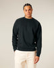 Chicomi Nyros Sweatshirt – Unisex | Schwarz