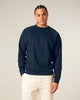 Chicomi Nyros Sweatshirt – Unisex | Marineblau