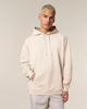 Chicomi Lumor Oversize Hoodie – Unisex | Cream