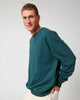 Chicomi Lumarell Oversize Sweatshirt – Unisex | Mystikblau