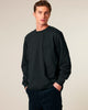 Chicomi Varell Long Sleeve – Unisex | Schwarz