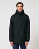 Chicomi Kavros Unisex Parker – Schwarz