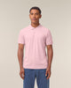 Chicomi Elysian Herren-Poloshirt – Pink