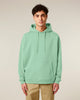 Chicomi Lumor Oversize Hoodie – Unisex | Jadegrün