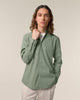 Chicomi Herrenhemd „Élite“ – Khaki