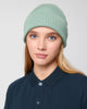 Chicomi Fisherman Beanie Mütze Rix – Unisex | Aloe