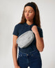Chicomi Taloro Bauchtasche – Unisex | Grau
