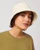 Chicomi Lunor Fischerhut – Unisex | Beige