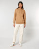 Chicomi MAVIOR Hoodie – Unisex | Latte
