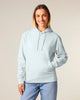 Chicomi MAVIOR Hoodie – Unisex | Blue Ice