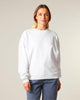Chicomi Nevion Oversize Sweatshirt – Unisex | Weiß