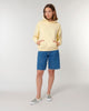 Chicomi Dasker Oversize Hoodie – Unisex | Vanillegelb