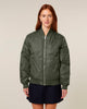 Chicomi Bomberjacke Nebulon – Unisex | Khaki
