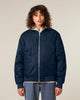 Chicomi Bomberjacke Nebulon – Unisex | Navy