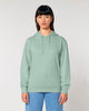 Chicomi MAVIOR Hoodie – Unisex | Aloe