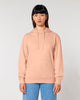 Chicomi MAVIOR Hoodie – Unisex | Aprikose