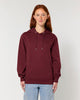 Chicomi MAVIOR Hoodie – Unisex | Burgunderrot