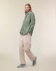 Chicomi Damen-Shirt „Étoile“ – Khaki